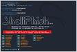 Socialphish- Phishing Tool in Kali Linux
